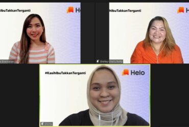 Sambut Hari Ibu