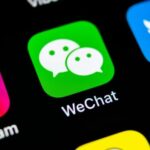 China Hapus Jutaan Postingan Dan Tutup Ribuan Akun Media Sosial