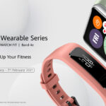 Sederet Fitur Dan Performa Pilihan Smartwatch Huawei Buat Kamu!