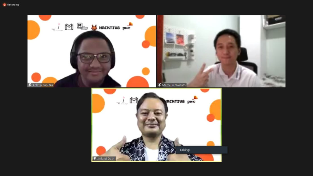 Magnifique Kembali Gelar M-Class Bertemakan &Quot;Jelajah Data Teknologi Informasi&Quot;