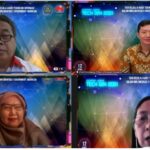 Huawei Techday 2021 Dorong Pentingnya Keamanan Siber Dan E Goverment Yang Kuat