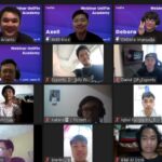 Unipin Community Gelar Webinar