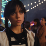 Wednesday Tembus 1 Miliar Jam Penayangan Di Netflix