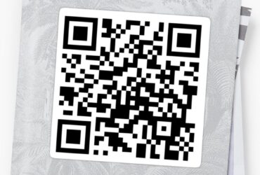 Kode Qr Pertama Kali Dibuat Pada Tahun 1994