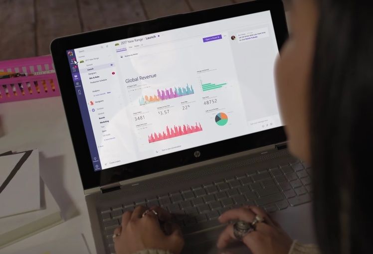 Jumlah Malware Berbahaya Yang Dompleng Microsoft Office Naik 53% Di 2023