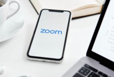 Fitur Baru Zoom Bantu Kamu Kembali Ke Kantor Dengan Selamat