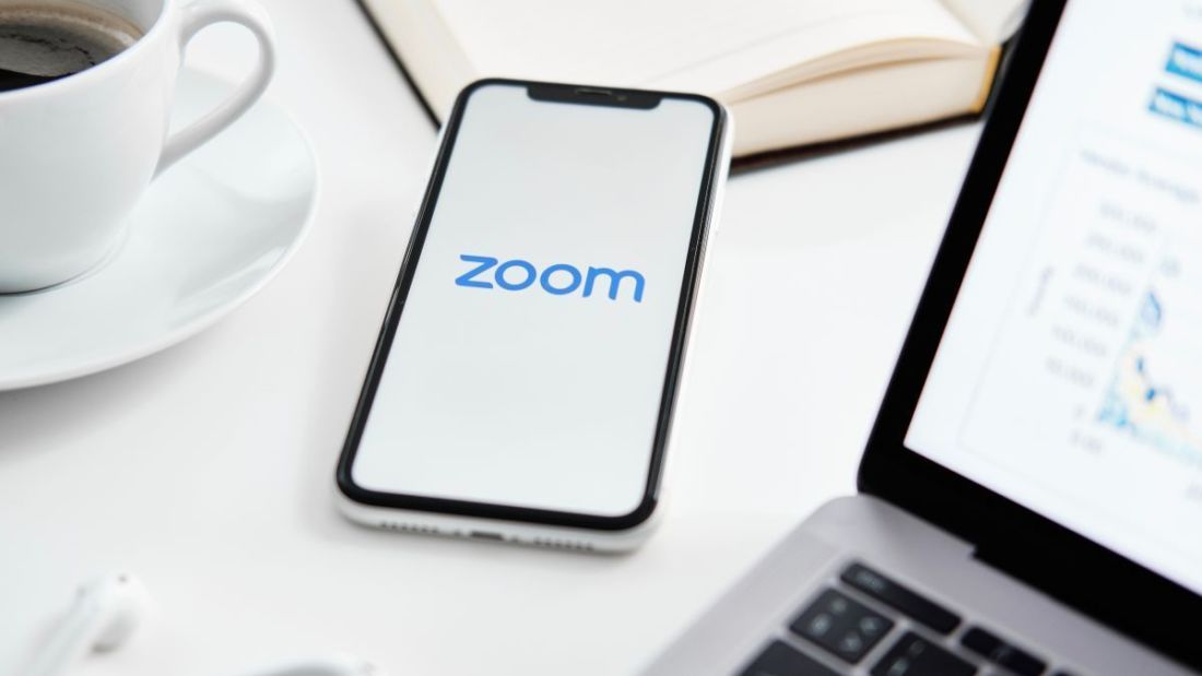Fitur Baru Zoom Bantu Kamu Kembali Ke Kantor Dengan Selamat