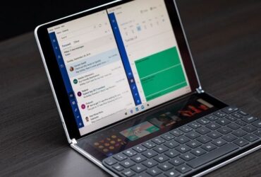 Microsoft Luncurkan Pembaruan Terbaru Windows 10X