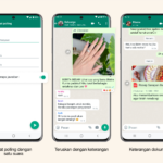 Fitur Baru Whatsapp