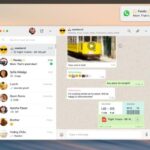 Begini Cara Menggunakan Whatsapp Melalui Dekstop Dan Ipad