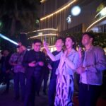 Penjualan Perdana Oppo R17 Pro Ada Di Central Park