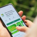 Dukung Transaksi Cashless