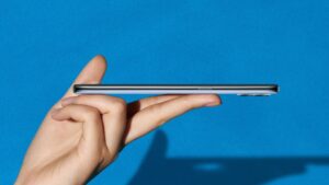 Oppo Reno4 F