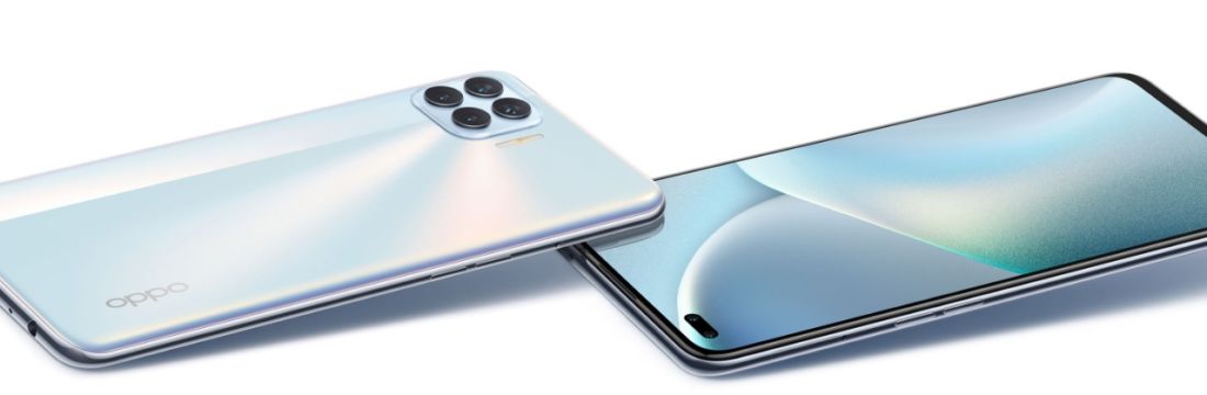 Oppo Bakal Perkenalkan Reno4 F Di Indonesia