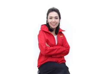 Natasha Nababan