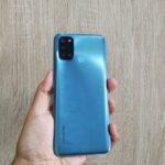 Review Realme C17