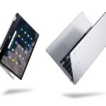 Acer Luncurkan Chromebook Pertama Dengan Komputasi Qualcomm Snapdragon 7C