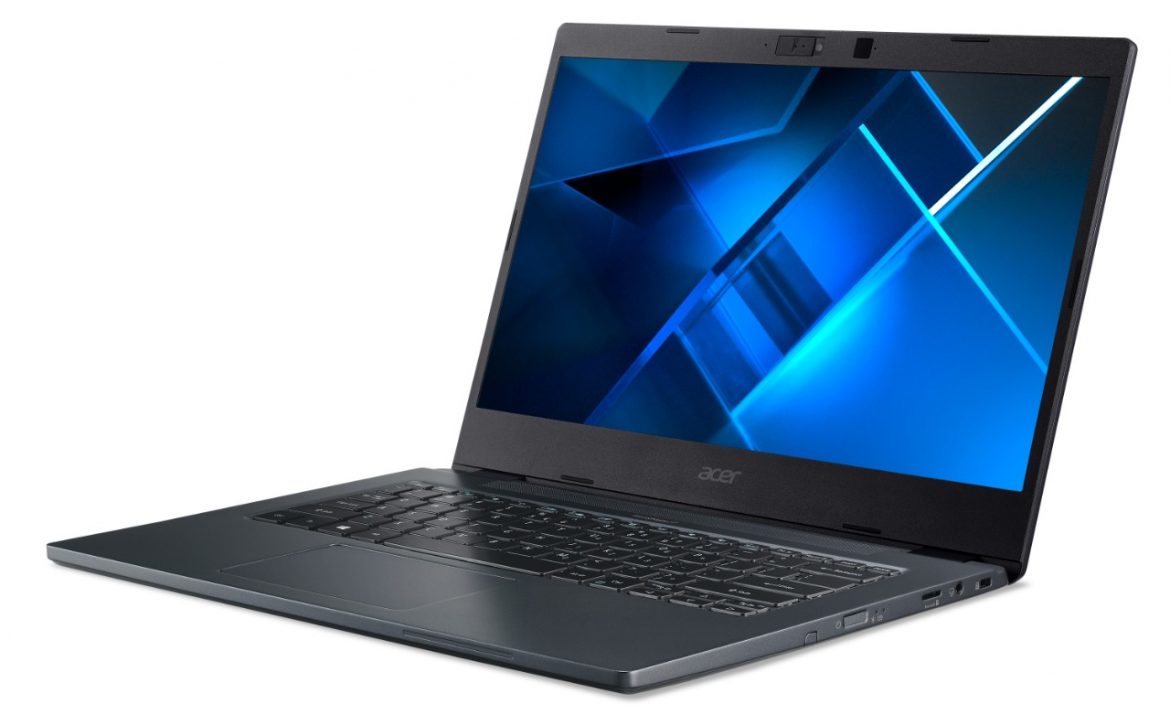 Travelmate P4