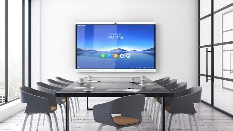 Wujudkan Digital Smart-Office