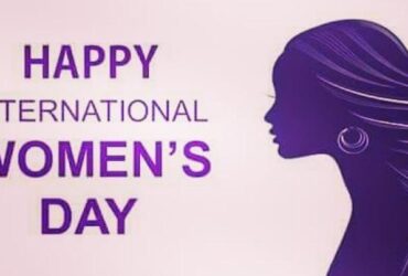Peringati International Women'S Day