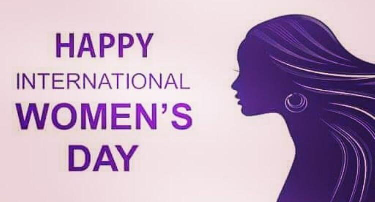 Peringati International Women'S Day