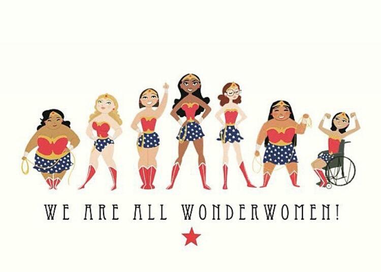 &Quot;International Women'S Day&Quot;