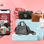 Voila.id Hadirkan Koleksi Fashion Dari Beragam Brand Mewah