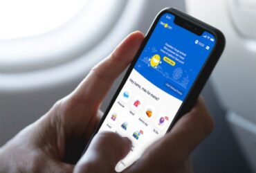 Tiket.com Luncurkan Program Tiket Hari Raya