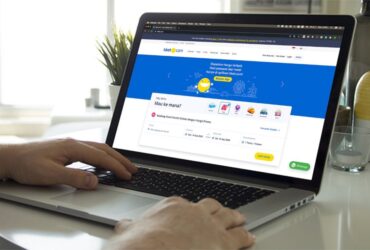 Pecahkan Rekor Transaksi Di Q1 2021