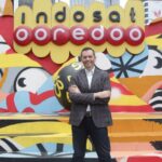 Ceo Indosat Ooredoo Raih Penghargaan Gold Di Apac Stevie Awards 2021
