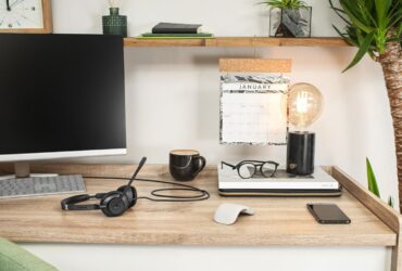 Jabra Evolve2 30 Resmi Meluncur Dengan Performa Audio Optimal
