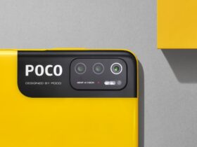 Poco X4 Pro 5G Turut Hadir Di Mwc 2022