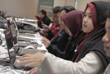 Berdayakan Perempuan