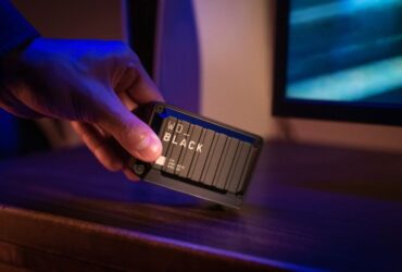 Western Digital Hadirkan Dua Ssd Wd_Black Baru Untuk Gaming