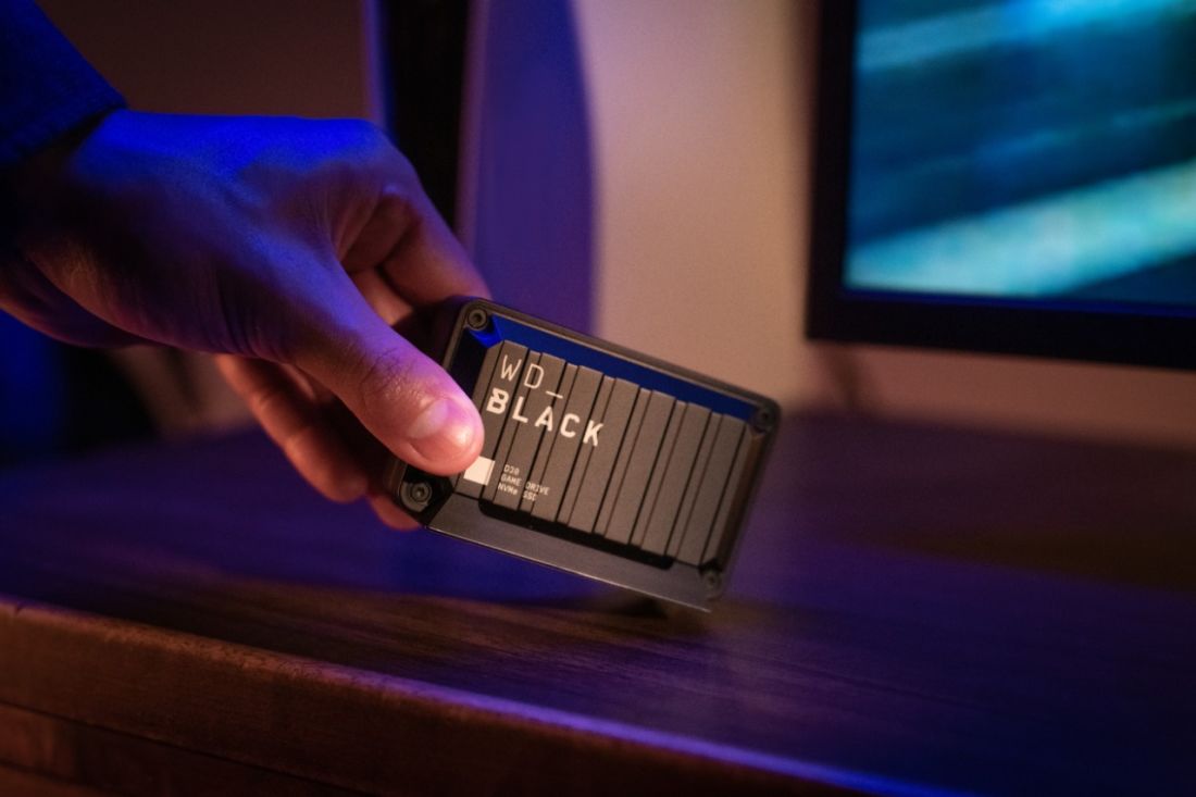 Western Digital Hadirkan Dua Ssd Wd_Black Baru Untuk Gaming
