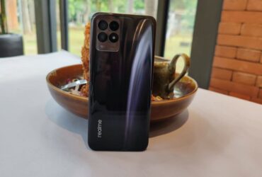 6 Fakta Chipset Helio G96 Yang Ada Di Realme 8I