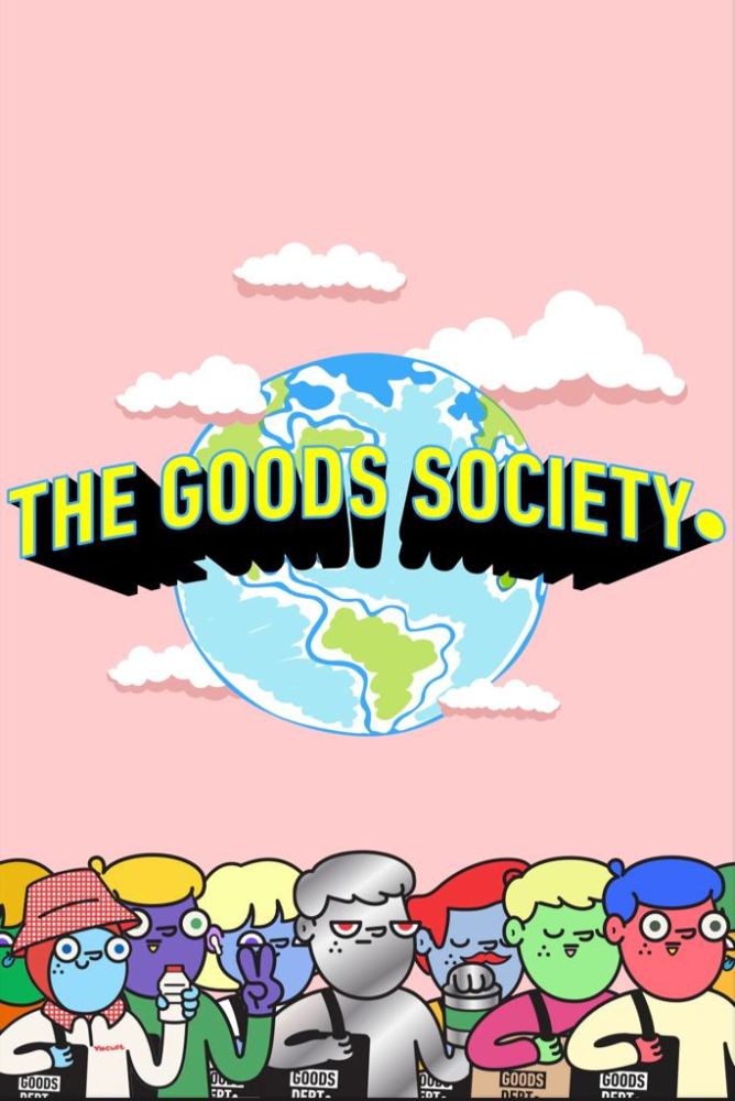 The Goods Dept Resmi Meluncurkan Nft