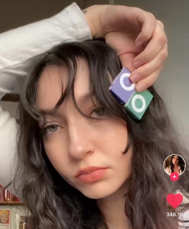 Ipod Shuffle Viral Lagi Gara-Gara Tiktok