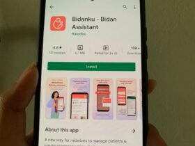 Jaga Kualitas Kesehatan Ibu Dan Anak