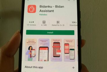 Jaga Kualitas Kesehatan Ibu Dan Anak