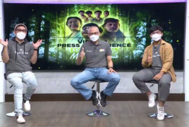 Murid Terbaik' Jadi Series Musikal Pertama Dalam Channel Indikids