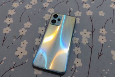 2 Pilihan Realme 9 Pro Series
