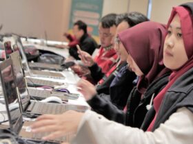 Shehacks Indosat Klaim Berdayakan 1500 Perempuan Ri