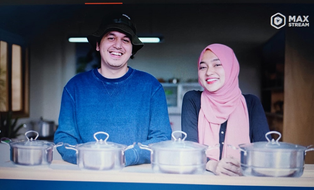 Dari Nini Dan Rama Kolak Express 3 Kita Belajar