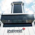 Q1 2022 Merger Dengan Tri