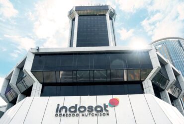 Pelanggan Operator Digital Besutan Indosat