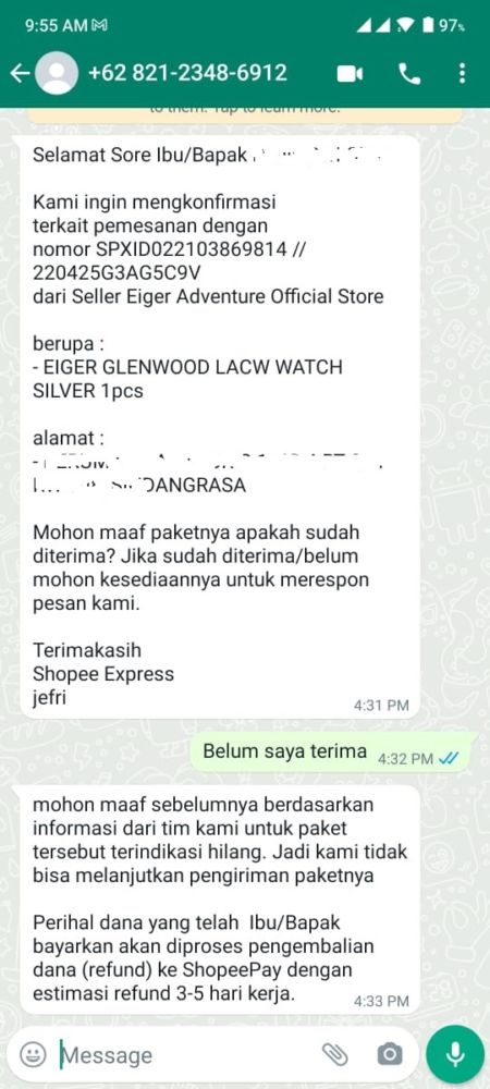 Beli Di Shopee