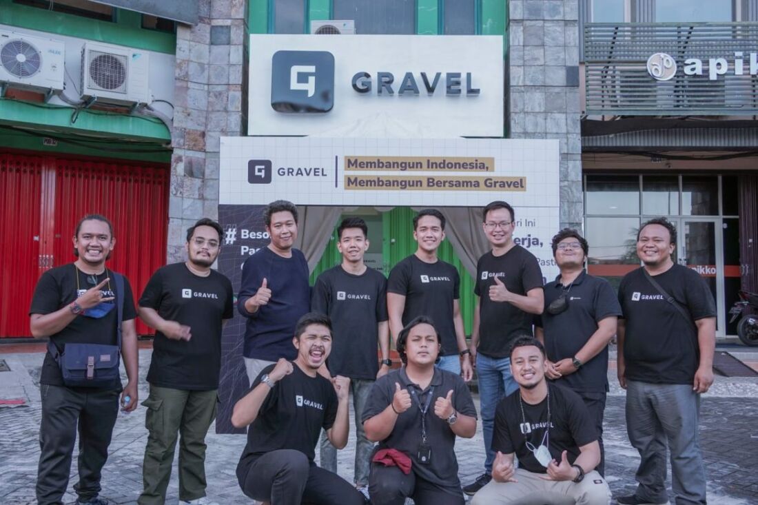 Gravel