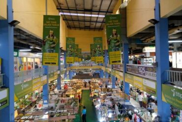 Jajanan Pasar Juga Bisa Dibeli Lewat Titipku