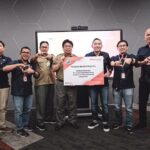 Telkomsel Digitalisasi Daerah Konservasi Taman Nasional Ujung Kulon
